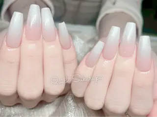 ネイル Quick Sukarupu池袋のネイルデザイン