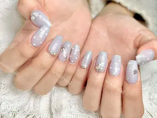 ネイル 🎀Sense Nail渋谷店🎀のネイルデザイン