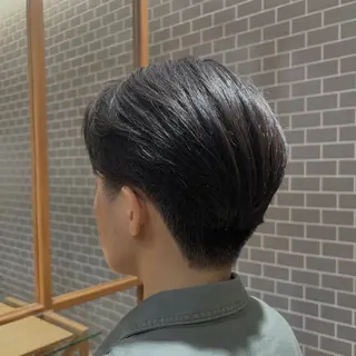 メンズ カラーモデル募集中 / KOTONEのヘアスタイル