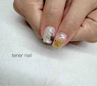 ネイル テネルネイル tener nailのネイルデザイン