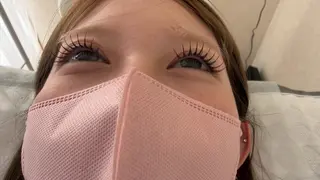 マツエク・マツパ nancy nailのマツエク・マツパデザイン