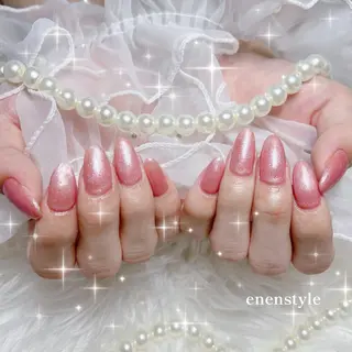 ネイル enenstyle YUAのネイルデザイン