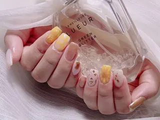 ネイル Kari ネイルサロンのネイルデザイン