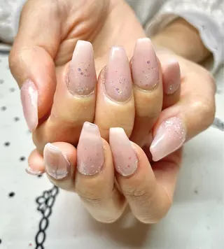 ネイル nailist cocoのネイルデザイン