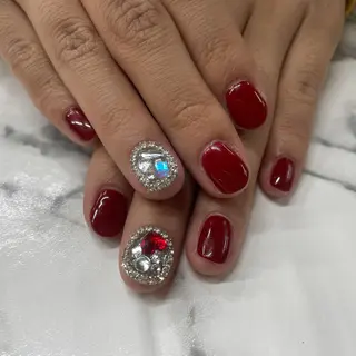 ネイル SPADE manamiのその他イメージ