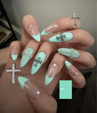 ネイル Julie NailSalonのネイルデザイン