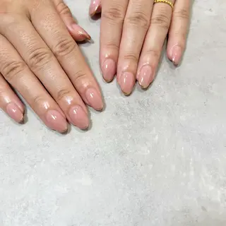 ネイル A/gan nail salonのネイルデザイン