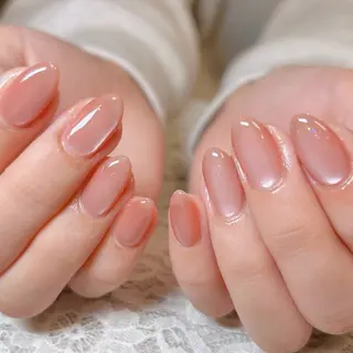 ネイル nail salon iroatsumeのネイルデザイン