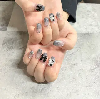 ネイル FELICE フェリーチェのネイルデザイン