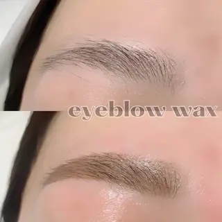 アイブロウ Charme Aiのマツエク・マツパデザイン
