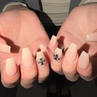ネイル haku. kanaのネイルデザイン