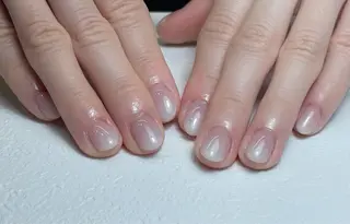 ネイル 中野駅から2分 MEO NAILのネイルデザイン