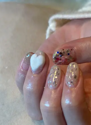 ネイル Lira nailのネイルデザイン