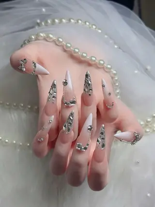 ネイル H.baby Nail Salonのネイルデザイン