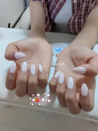 ネイル 【akaneils】 アカネのネイルデザイン