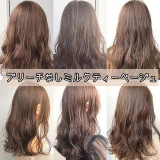 セミロング カラー パーマ ヘアアレンジ メンズ kenta GATTACAのヘアスタイル