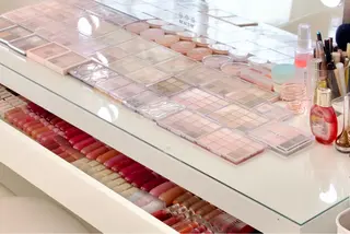 Mignon NANAのその他イメージ