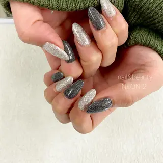 ネイル C.Nail ネイリストのネイルデザイン