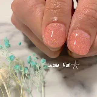 ネイル BeauJu by Luana Nailのネイルデザイン