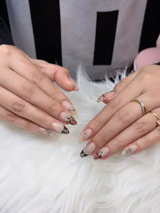 ネイル UMIE NAIL SALONのネイルデザイン