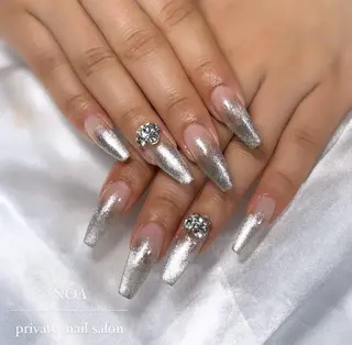ネイル NOA NAILのネイルデザイン