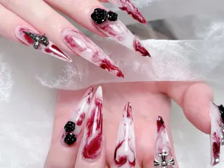 ネイル MIO🌸Nail スカルプ専門店のネイルデザイン