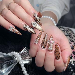 ネイル Amee Nail Salonのネイルデザイン