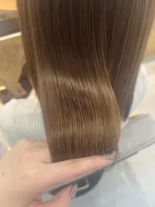 🔥メンズパーマ/ ✨レディースショートのヘアスタイル