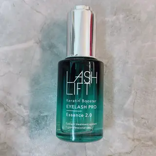 マツエク・マツパ N°9 eyelashのその他イメージ