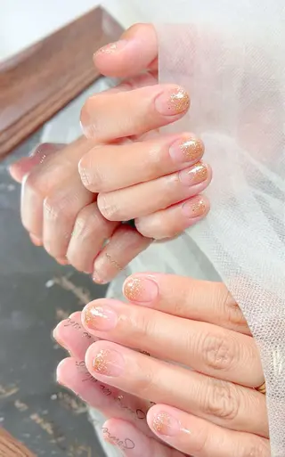 ネイル Ayumi nails川崎店のネイルデザイン