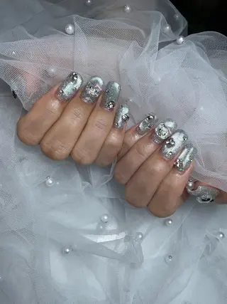 ネイル 平井nail RENAのネイルデザイン