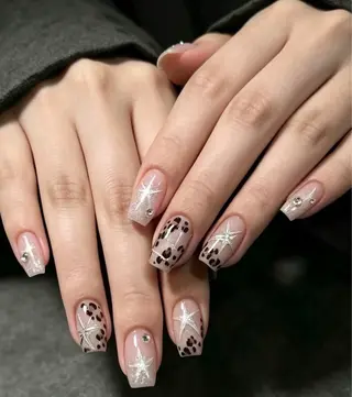ネイル 💅 あいのネイルデザイン