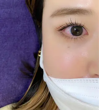 マツエク・マツパ eyelash iona♡ Ruiのマツエク・マツパデザイン