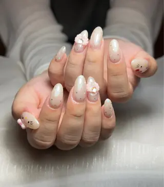 ネイル Nail Salon Anのネイルデザイン