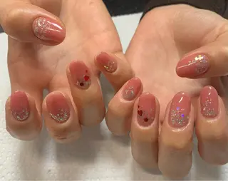ネイル nail M&Tのネイルデザイン