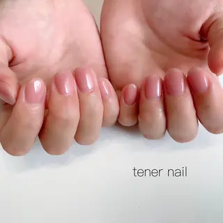ネイル テネルネイル tener nailのネイルデザイン