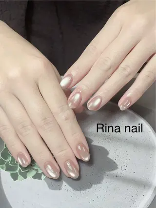 ネイル リナ ネイルサロンのネイルデザイン