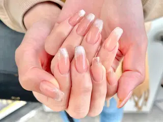 ネイル nail salon アトリエBONOのネイルデザイン