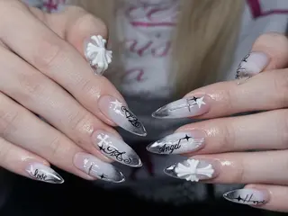ネイル RiRi Belle Nail池袋のネイルデザイン