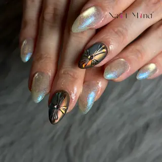 ネイル NailMind イズミのネイルデザイン