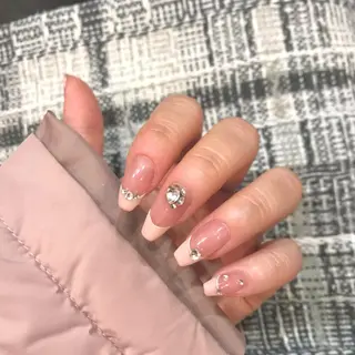 ネイル Touni 🐿のネイルデザイン