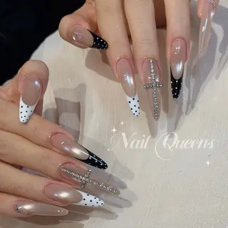 ネイル ネイル👑クイーンズ NailQueensのネイルデザイン