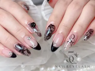 ネイル 5C NAIL 5C NAILのネイルデザイン