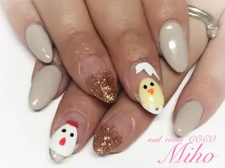 ネイル nail Berunaのネイルデザイン