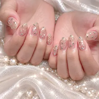 ネイル Yumi nailのネイルデザイン