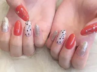 ネイル K. Airiのネイルデザイン