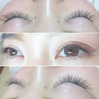 マツエク・マツパ まつ毛と眉毛の専門店 Limalima🌿のマツエク・マツパデザイン