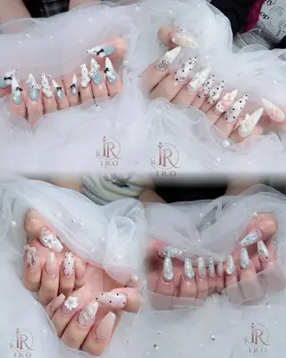 ネイル IRO Nail Studioのネイルデザイン