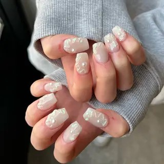 ネイル Unica. SERINAのネイルデザイン