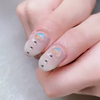 ネイル Nailist suzuのネイルデザイン